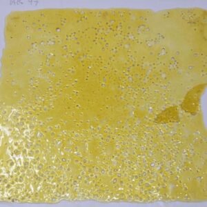 AK – 47 Shatter