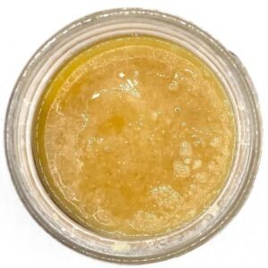 Live Resin – Chocolope