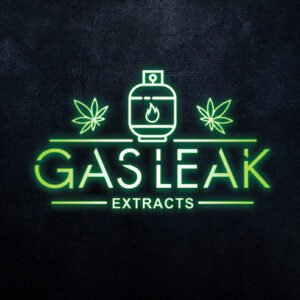 Gas Leak Extracts Shatter