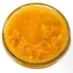 Live Resin – Pineapple Express