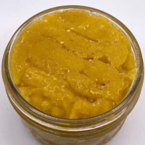 Live Resin – GOAT Milk