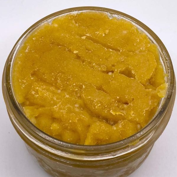 Live Resin - GOAT Milk