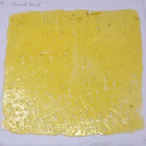 Headband Shatter