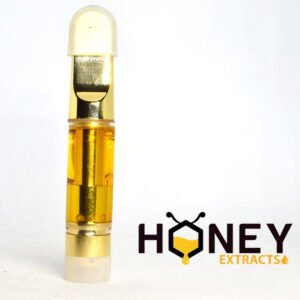 Honey Extracts 20 D9 Pens Bundle ($22 Each)