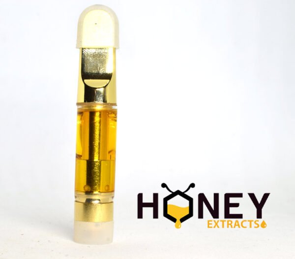 Cartridges by Honey Extracts