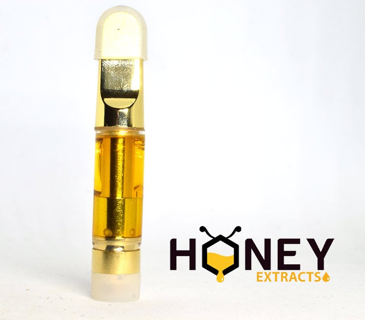 Honey Extracts 30 D9 Pens Bundle ($20 EACH)