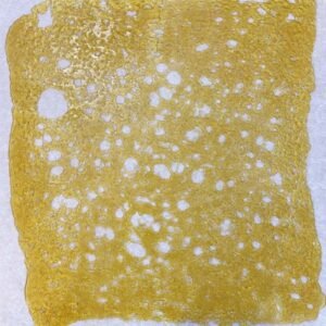 Island Pink Kush Shatter