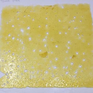 Jack Herer Shatter