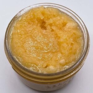 Live Resin – Lemon Cake