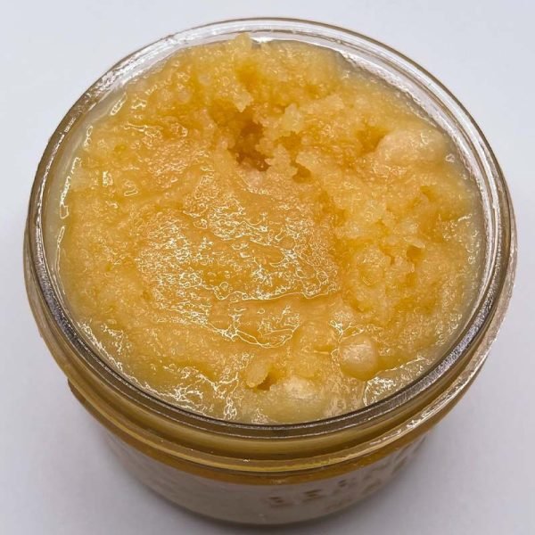 Live Resin - Lemon Cake