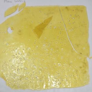 Maui Wowie Shatter