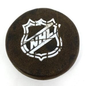 NHL Hash