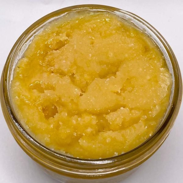 Live Resin - Pink Boost Goddess