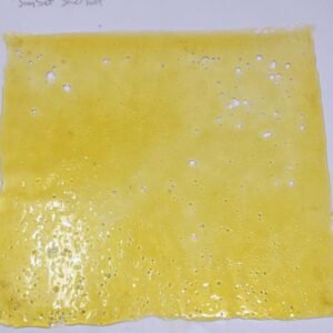 Sunset Sherbet Shatter