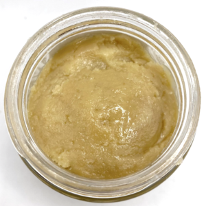 Live Hash Rosin – Unicorn Poop – 1G